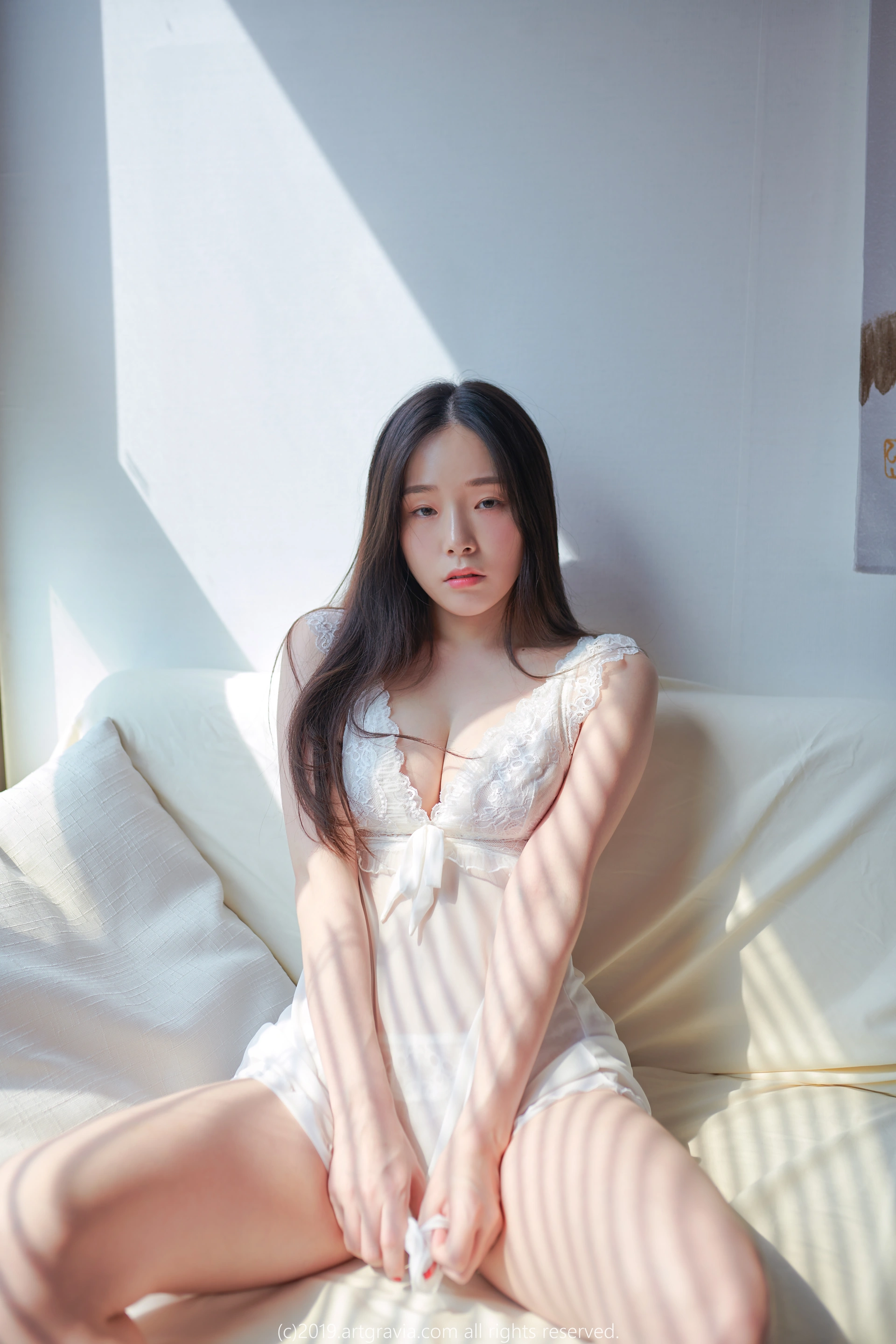 Pia (피아) – NO.052 ArtGravia VOL.101 1