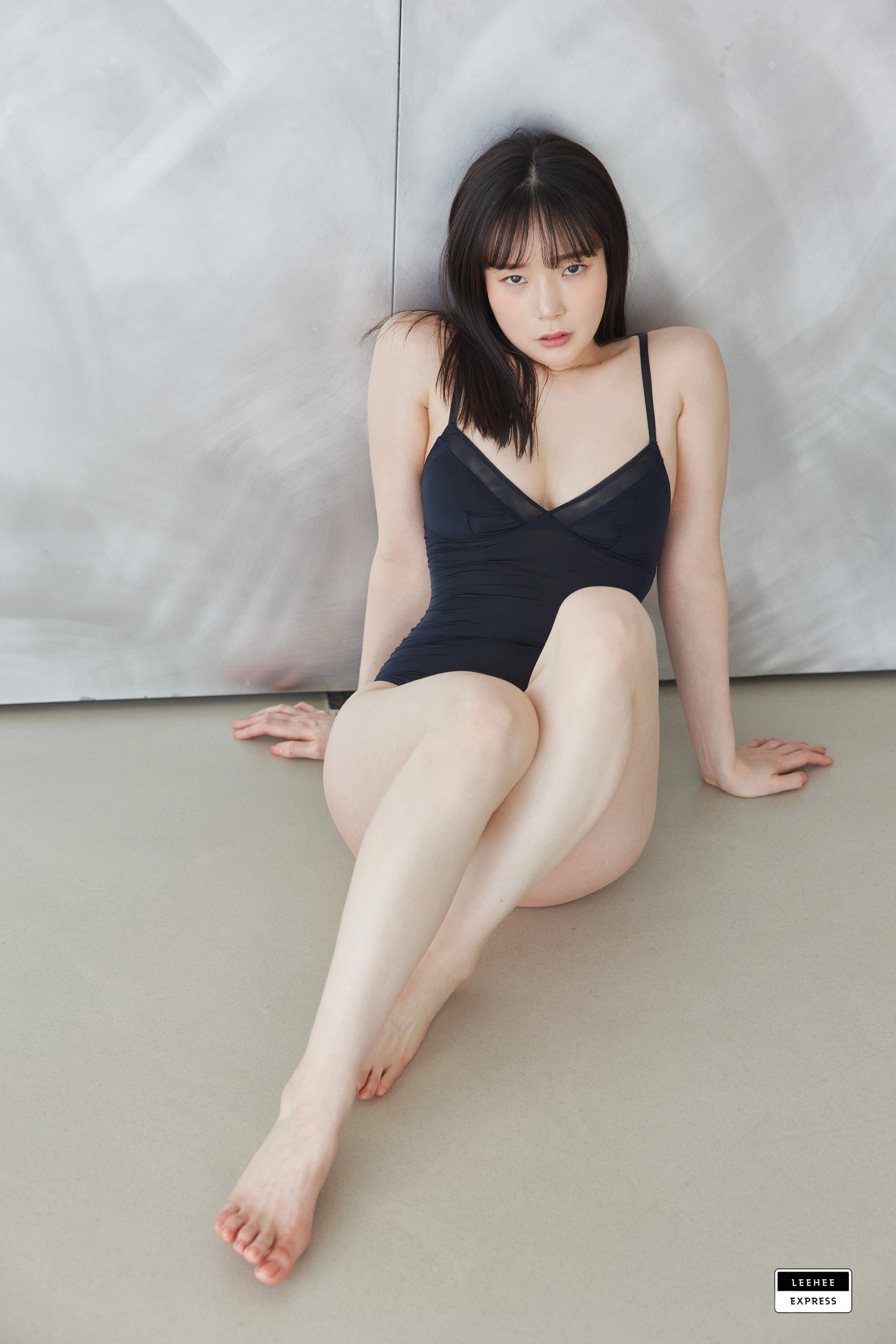 Pia (피아) – NO.057 LEEHEE EXPRESS - LEDG-104B Sir.Bean (Pia) 1