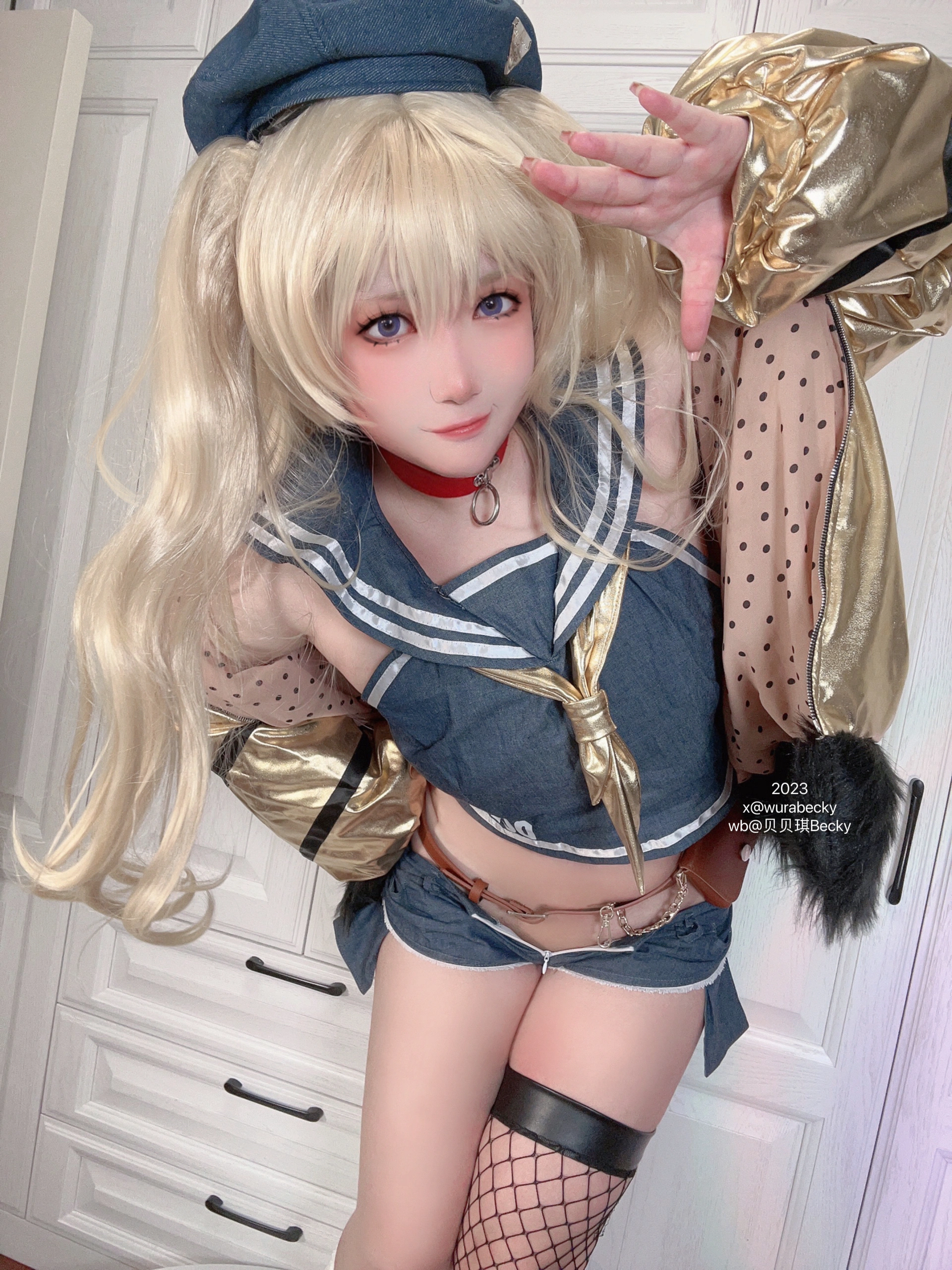 贝贝琪Becky – NO.029 贝奇 2