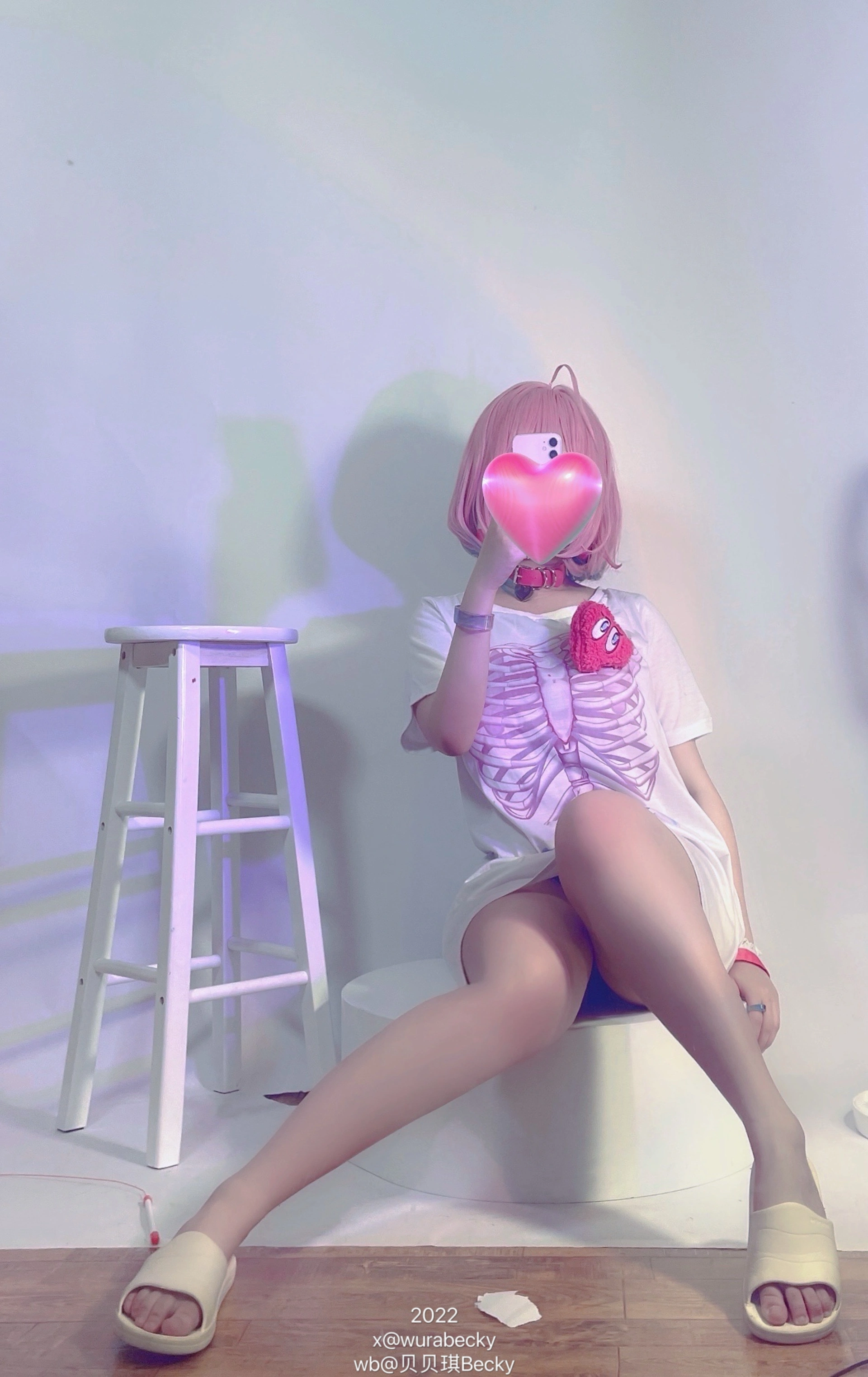 贝贝琪Becky – NO.041 璃亚梦 2