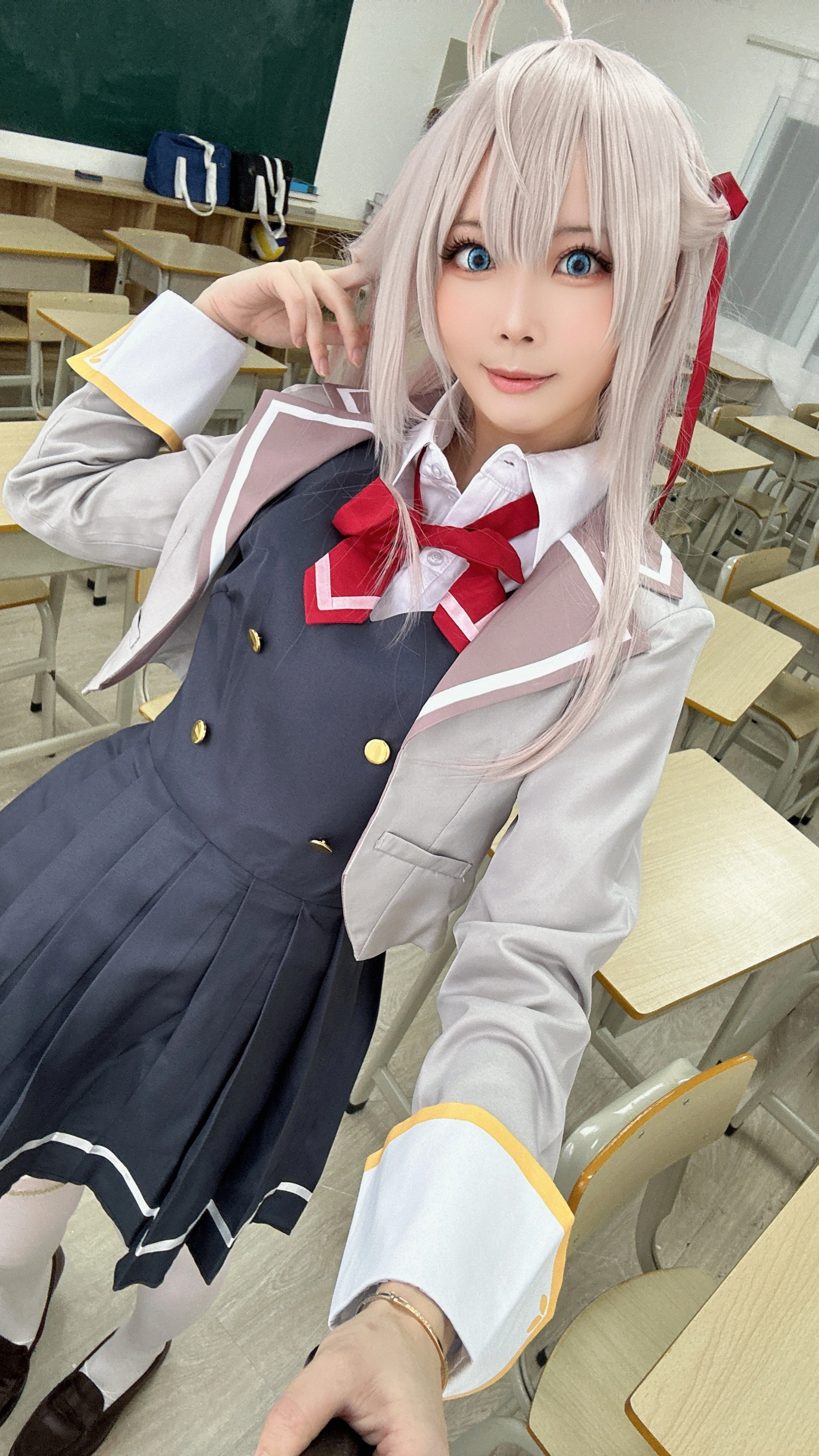 Maou Mo - NO.011 Alya 2