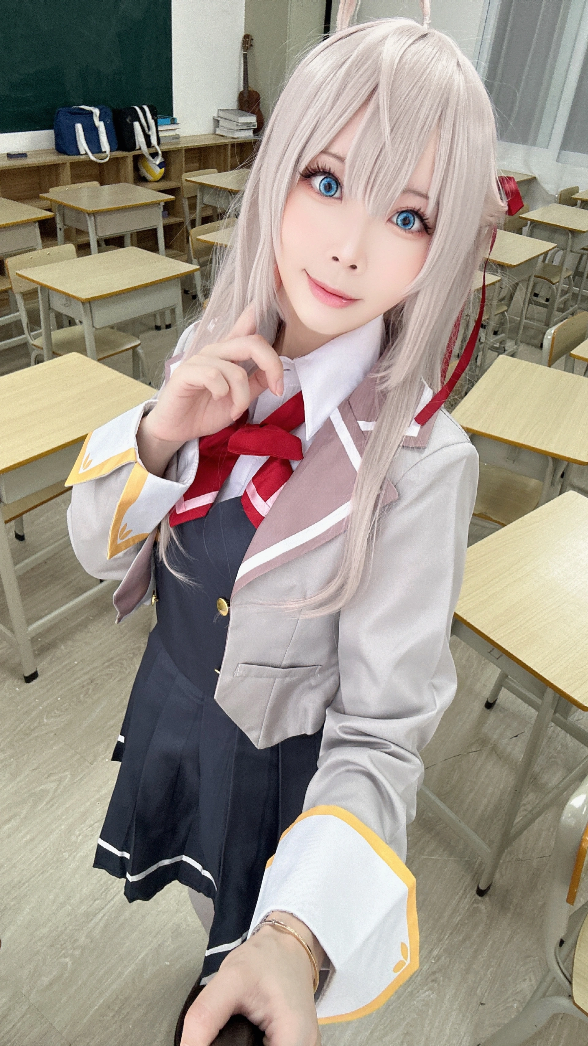 Maou Mo - NO.011 Alya 3