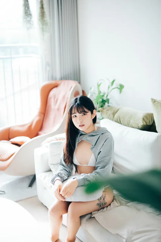 Sonson(손손) – NO.032 Loozy-Date at home 7