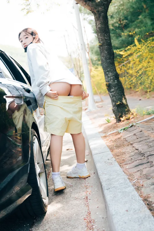 Sonson(손손) – NO.034 Loozy - Yano Date 5