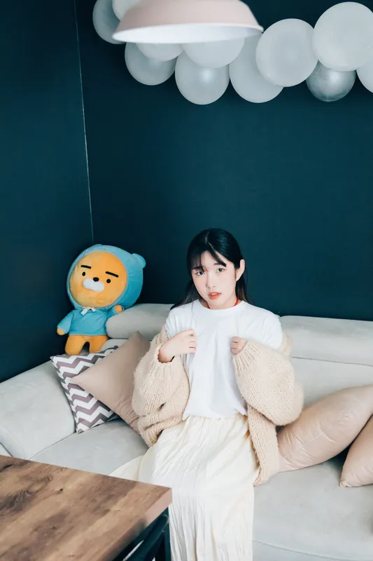 Sonson(손손) – NO.038 LOOZY - Bondage camp + S.Ver 1
