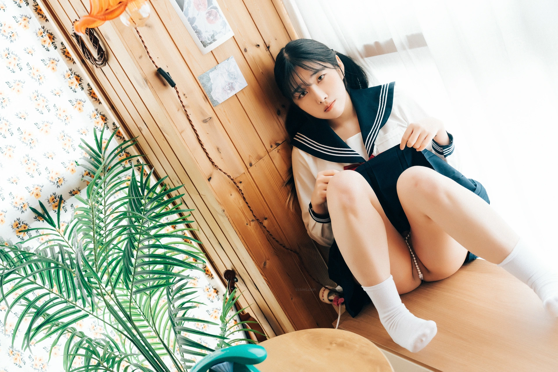 Sonson(손손) – NO.044 [Loozy]  Adult Sailor 2