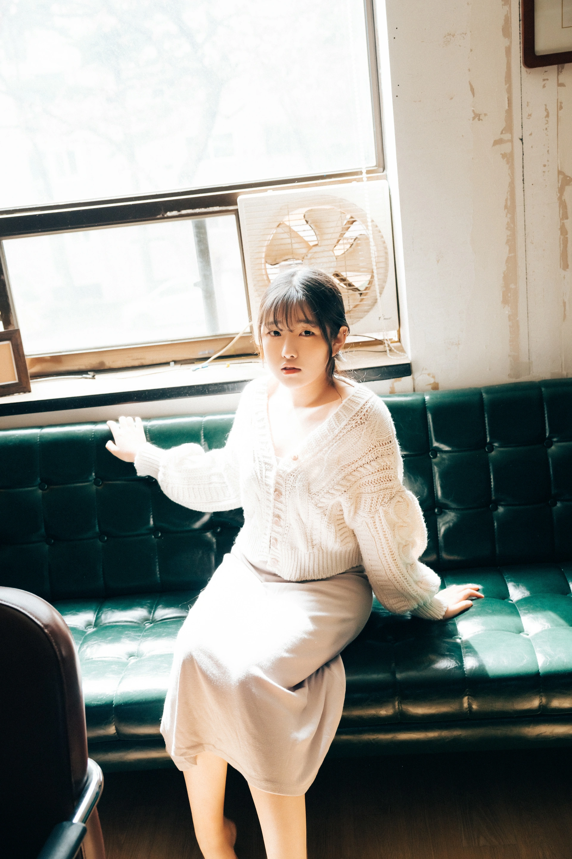Sonson(손손) – NO.046 [Loozy]  - Comic Shop Girl 2