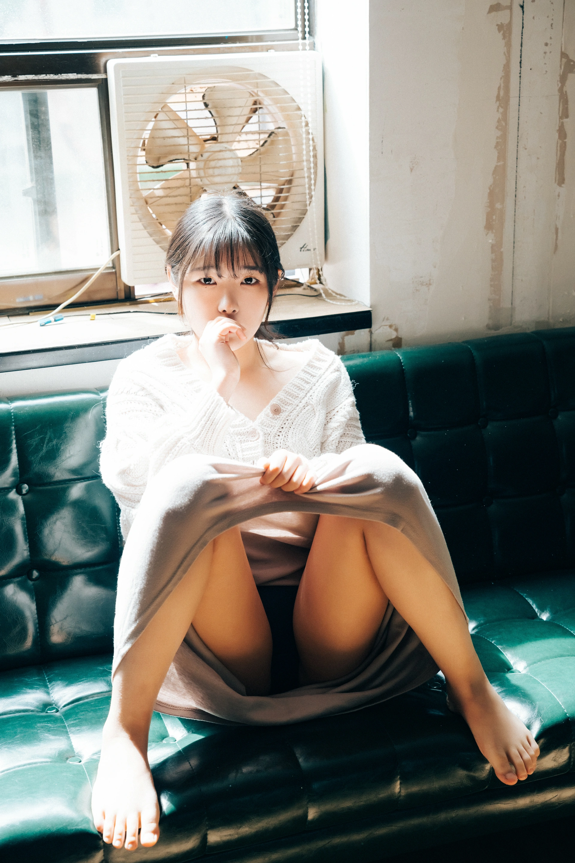 Sonson(손손) – NO.046 [Loozy]  - Comic Shop Girl 3