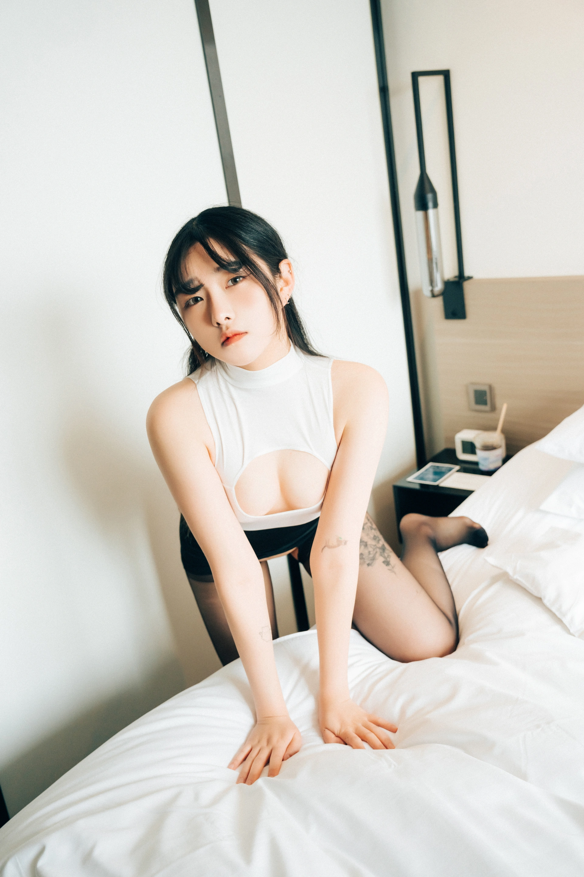 Sonson(손손) – NO.047 [Loozy] Spit On Mex 3