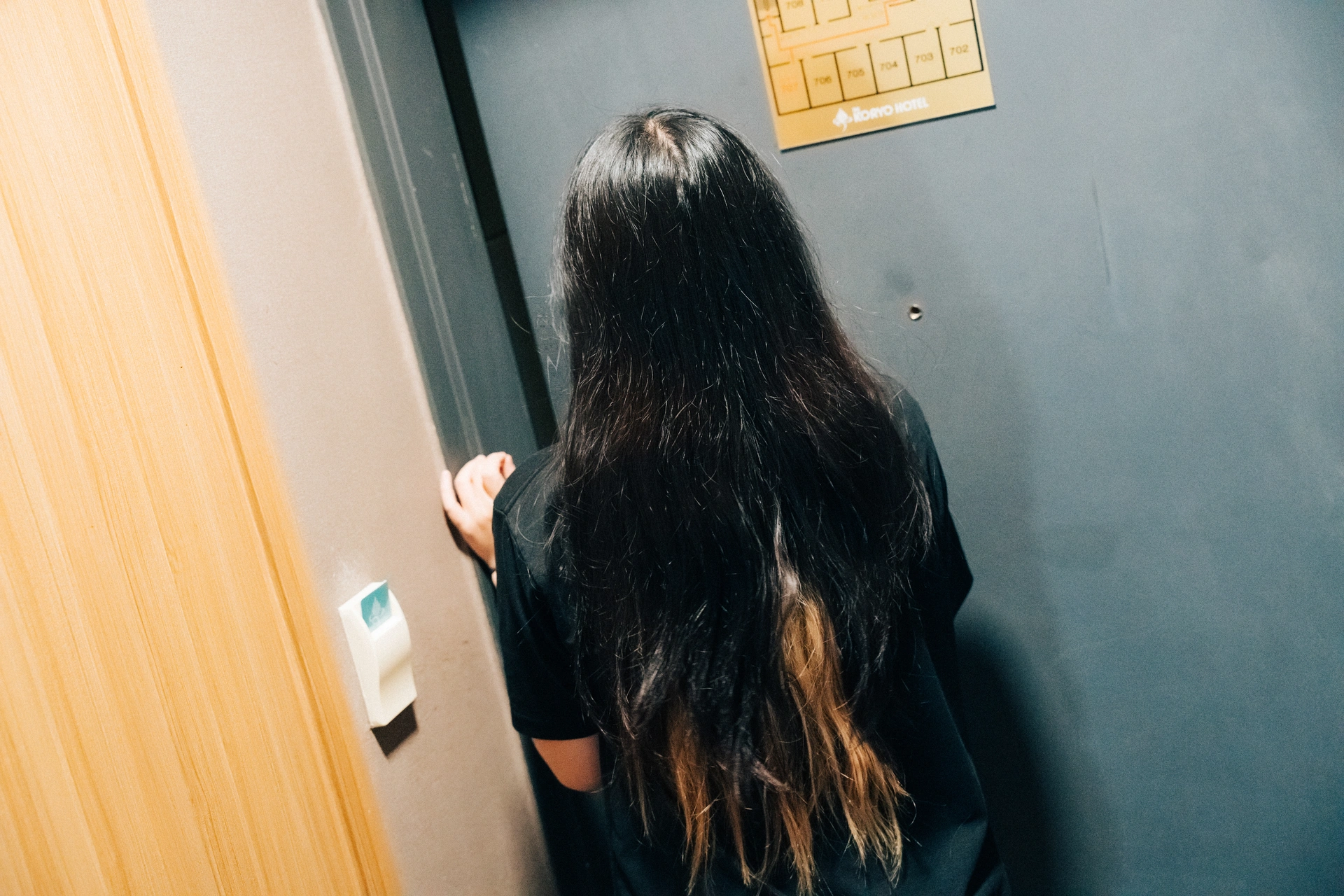 Sonson(손손) – NO.048 [Loozy] & Chaewon - XY 1
