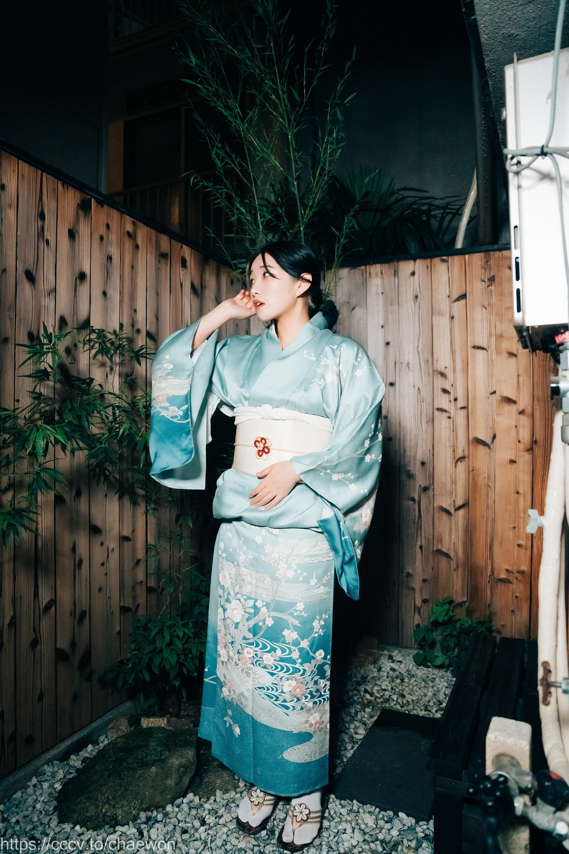 Sonson(손손) – NO.050 [Loozy] SonSon (손손) - Osakas 1