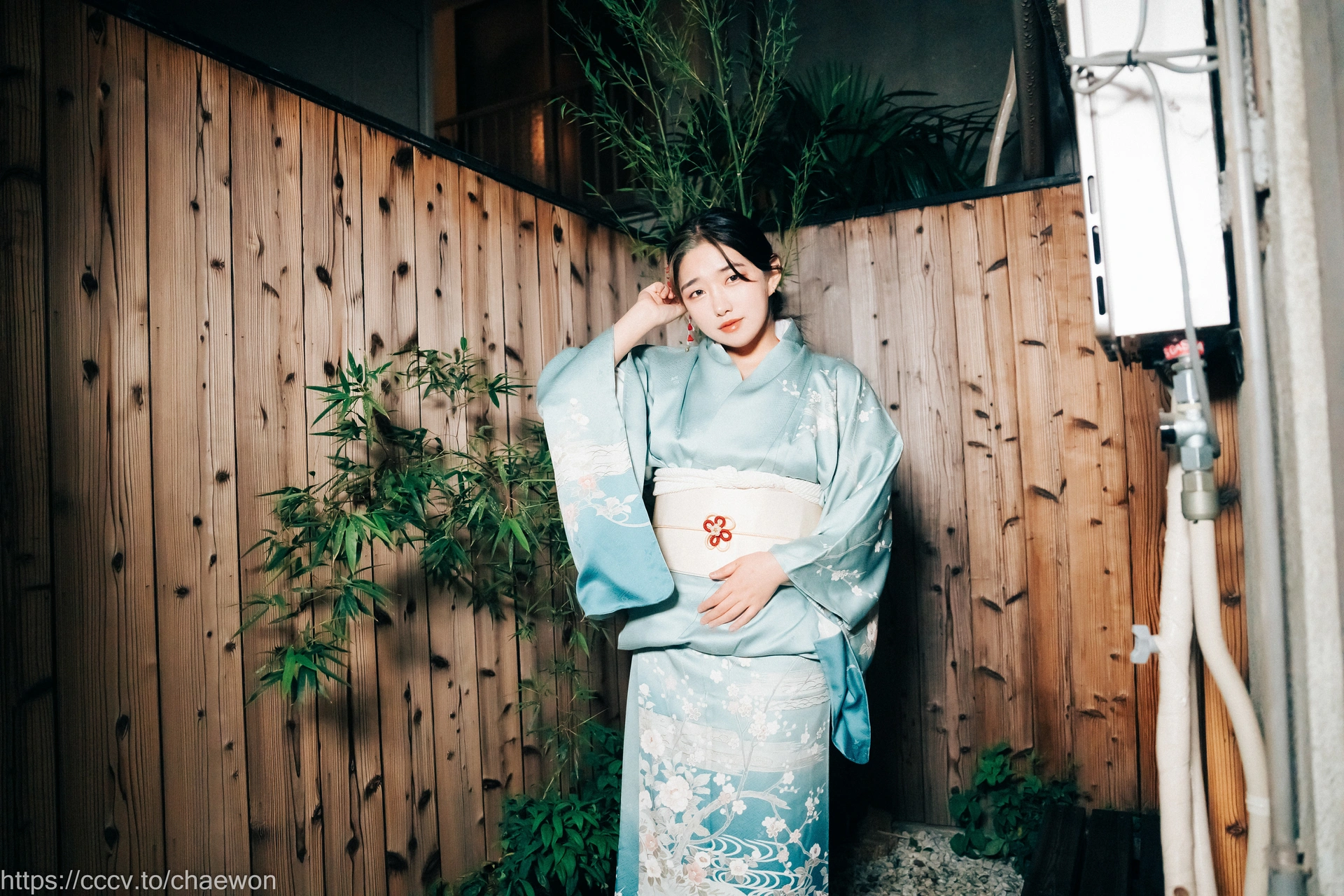 Sonson(손손) – NO.050 [Loozy] SonSon (손손) - Osakas 2