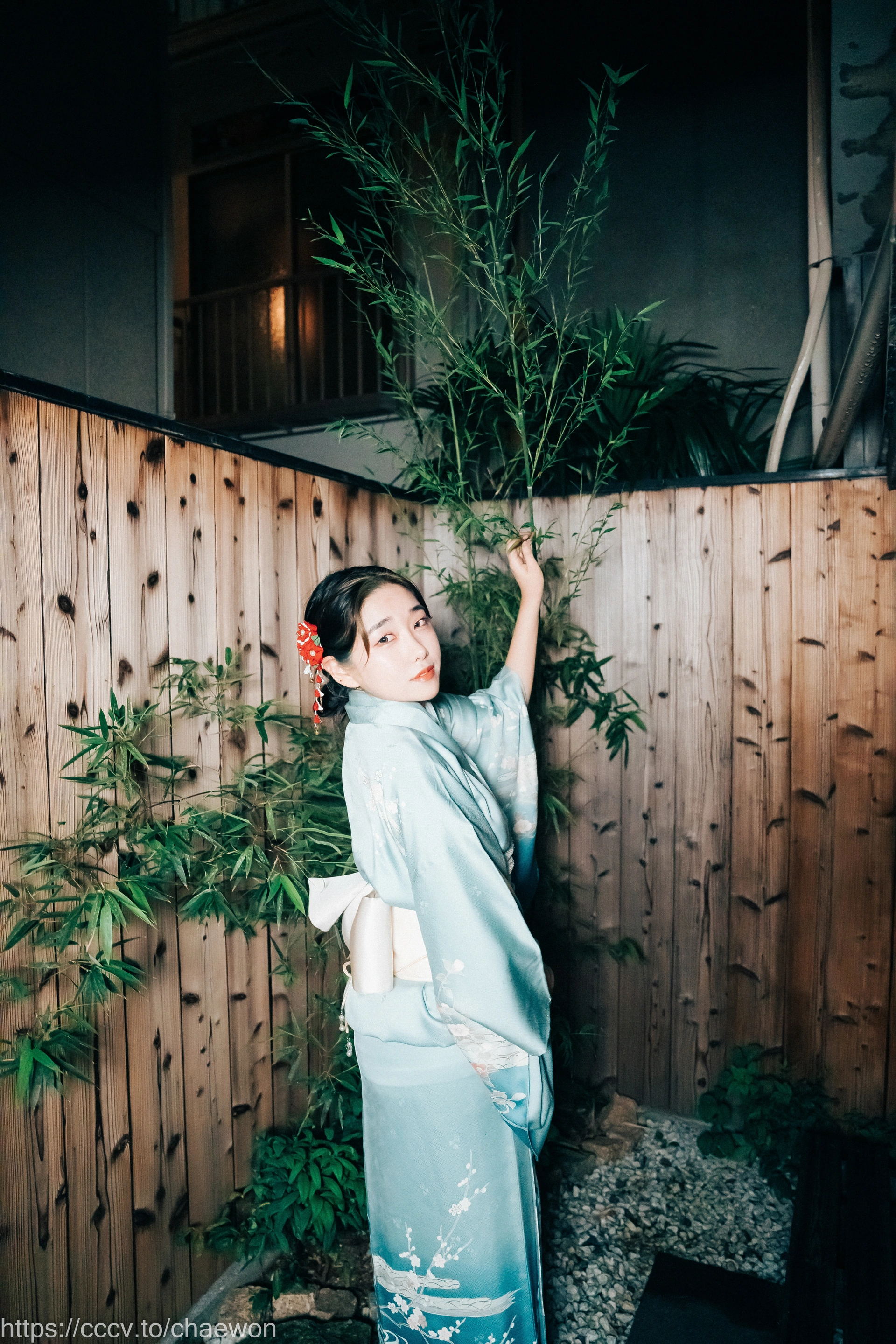 Sonson(손손) – NO.050 [Loozy] SonSon (손손) - Osakas 3