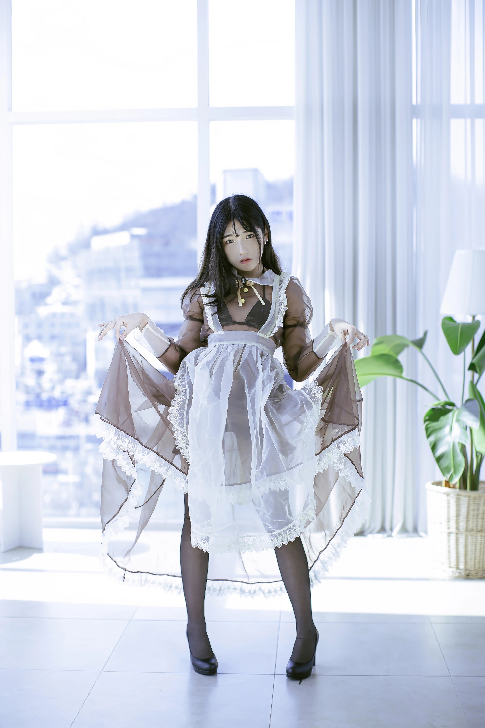 Sonson(손손) – NO.054  Maid's Gift 1