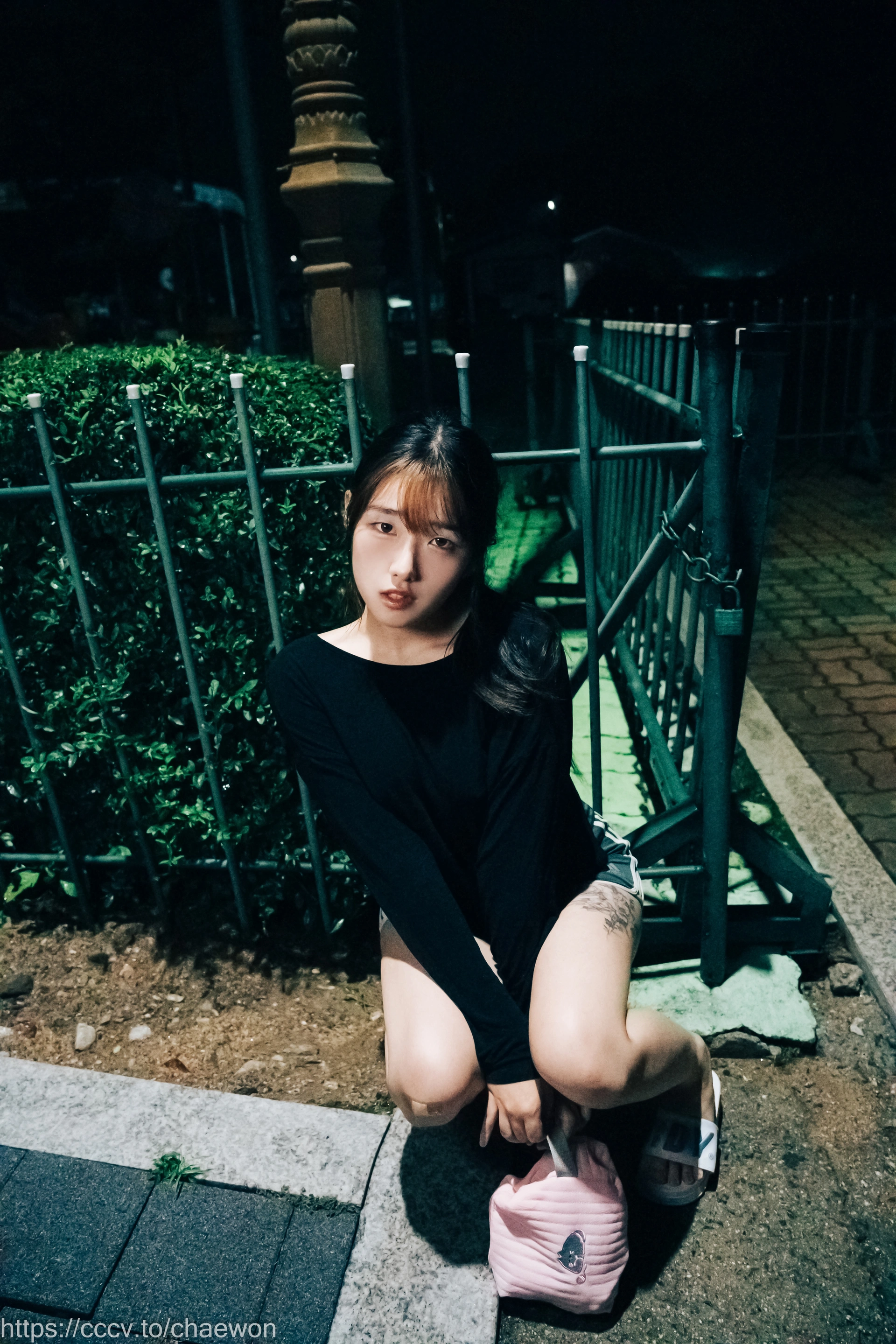 Sonson(손손) – NO.055 [Loozy] SonSon (손손) - Public Toilet 2