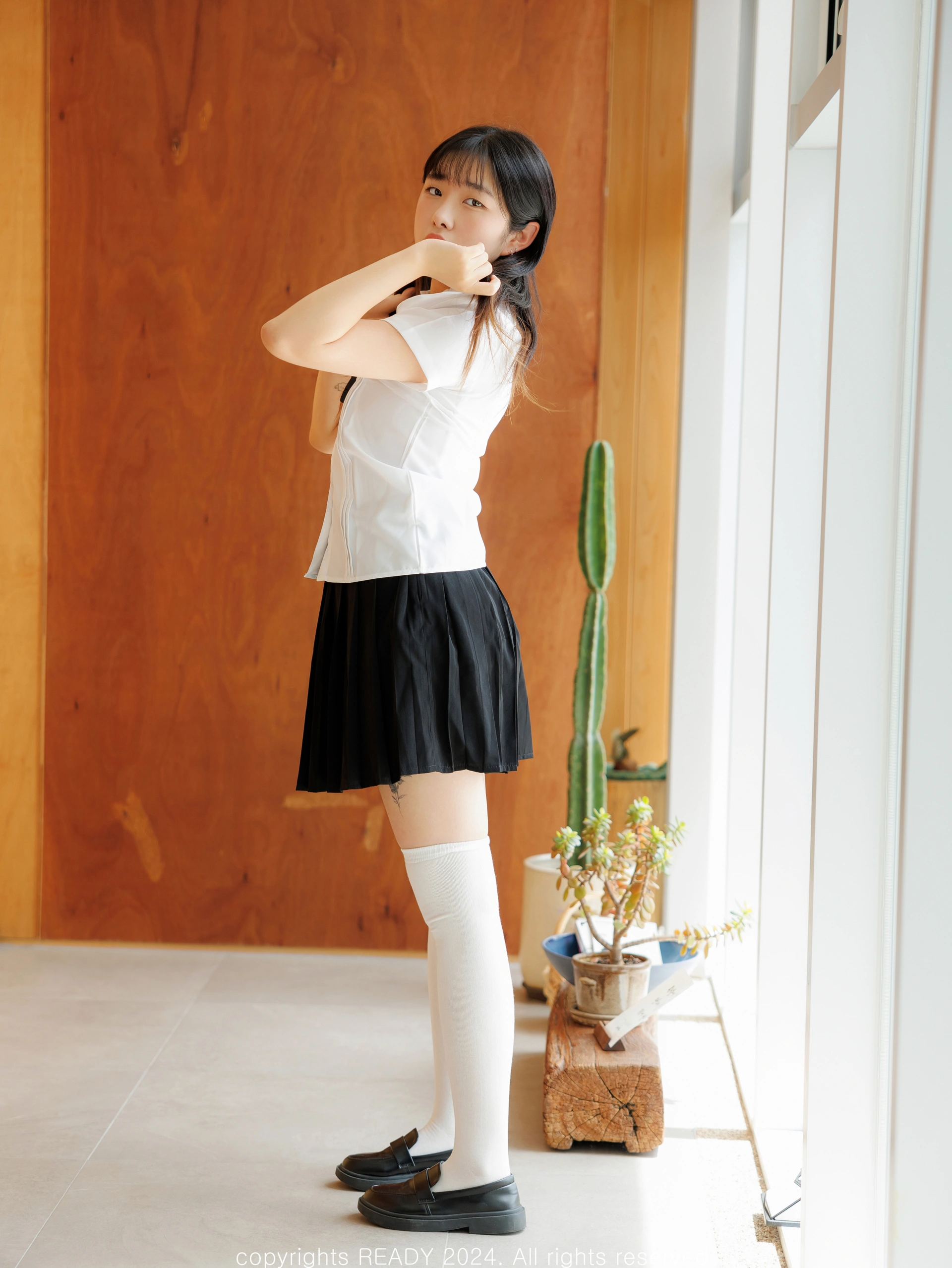 Sonson(손손) – NO.063 [Ready] SonSon - Vol.001 Debut 1
