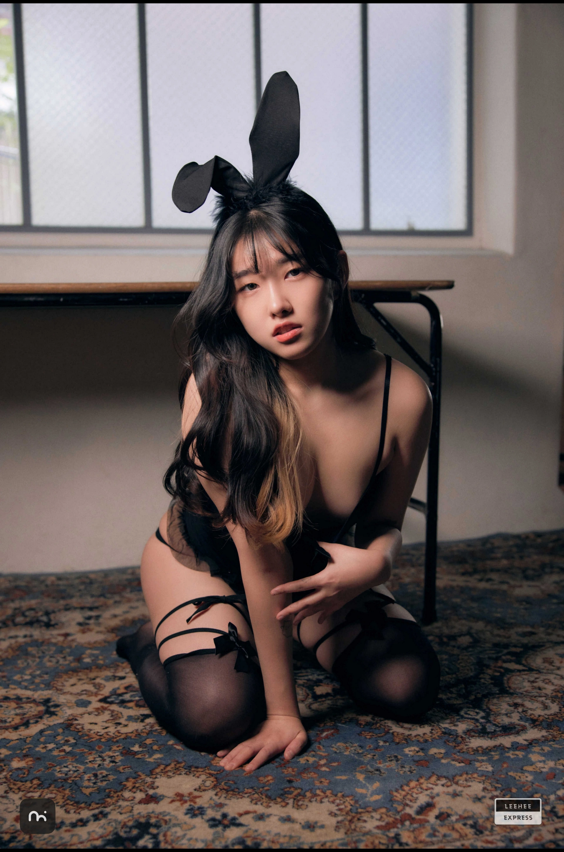 Sonson(손손) – NO.064 LeeheeExpress – LEHC-255A - SonSon 2
