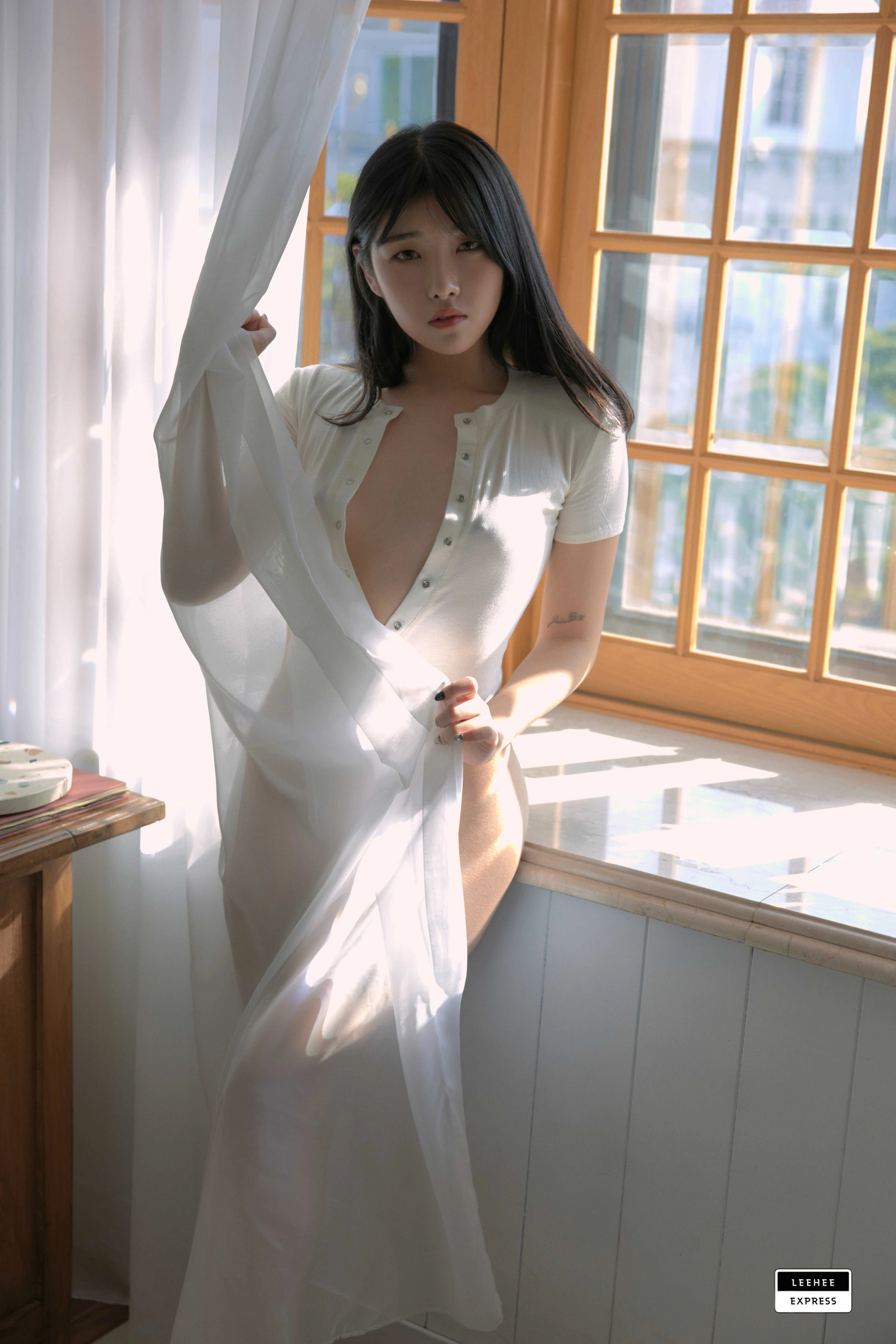Sonson(손손) – NO.065 LeeheeExpress LEBE-080 SonSon 3