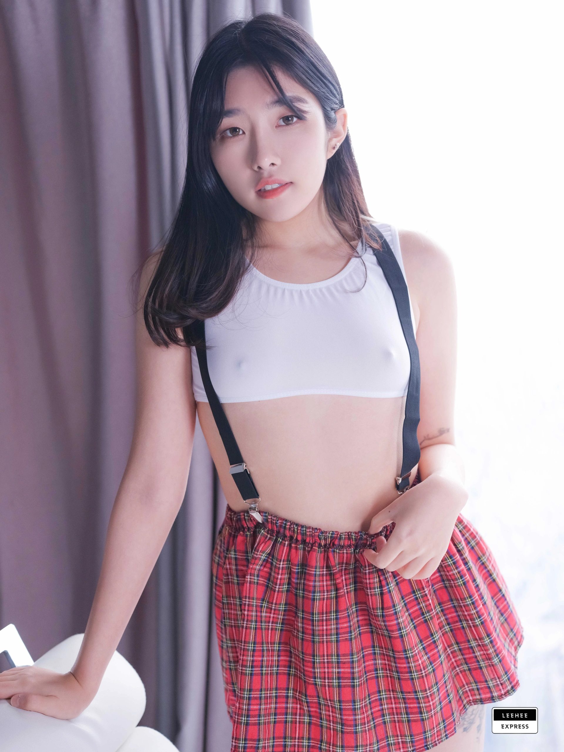 Sonson(손손) – NO.066 LeeheeExpress LEBE-128 SonSon 1