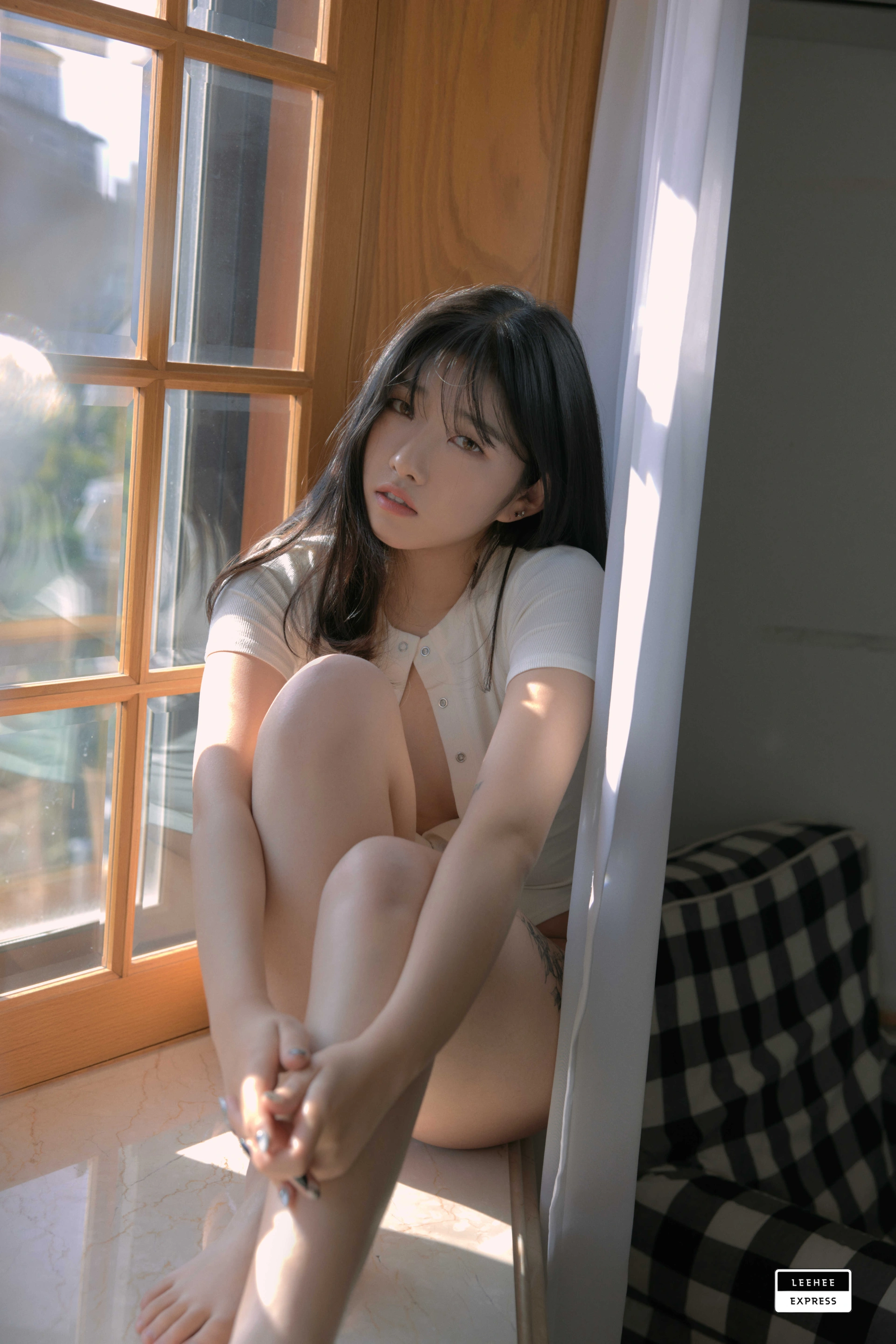 Sonson(손손) – NO.067 LeeheeExpress LEBE-080 SonSon 3