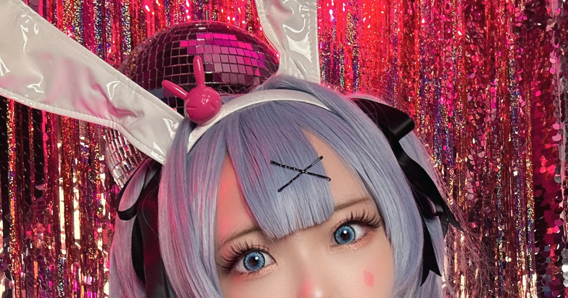 Maou Mo - NO.002 Rabbit Miku 1