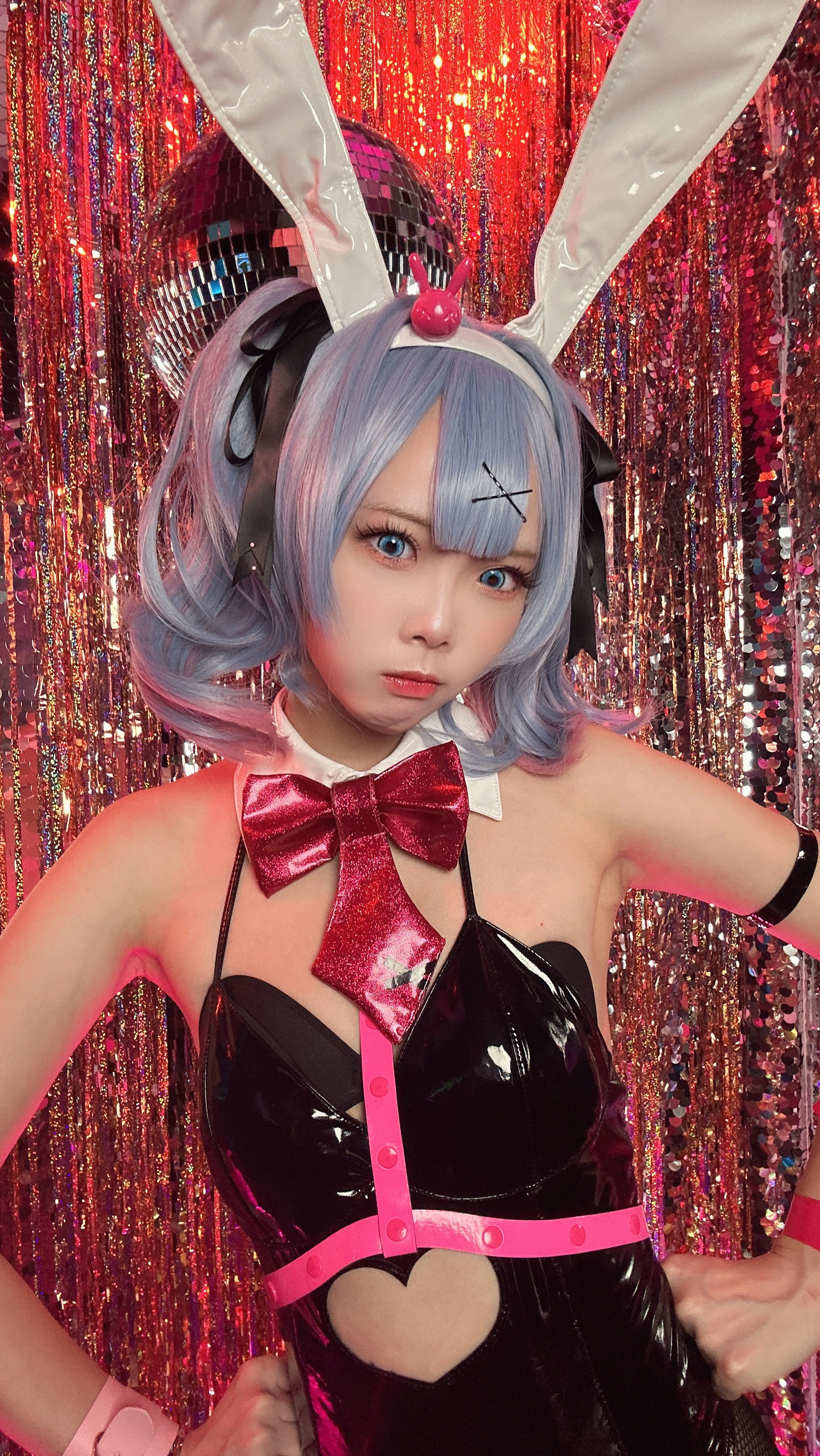 Maou Mo - NO.002 Rabbit Miku 2