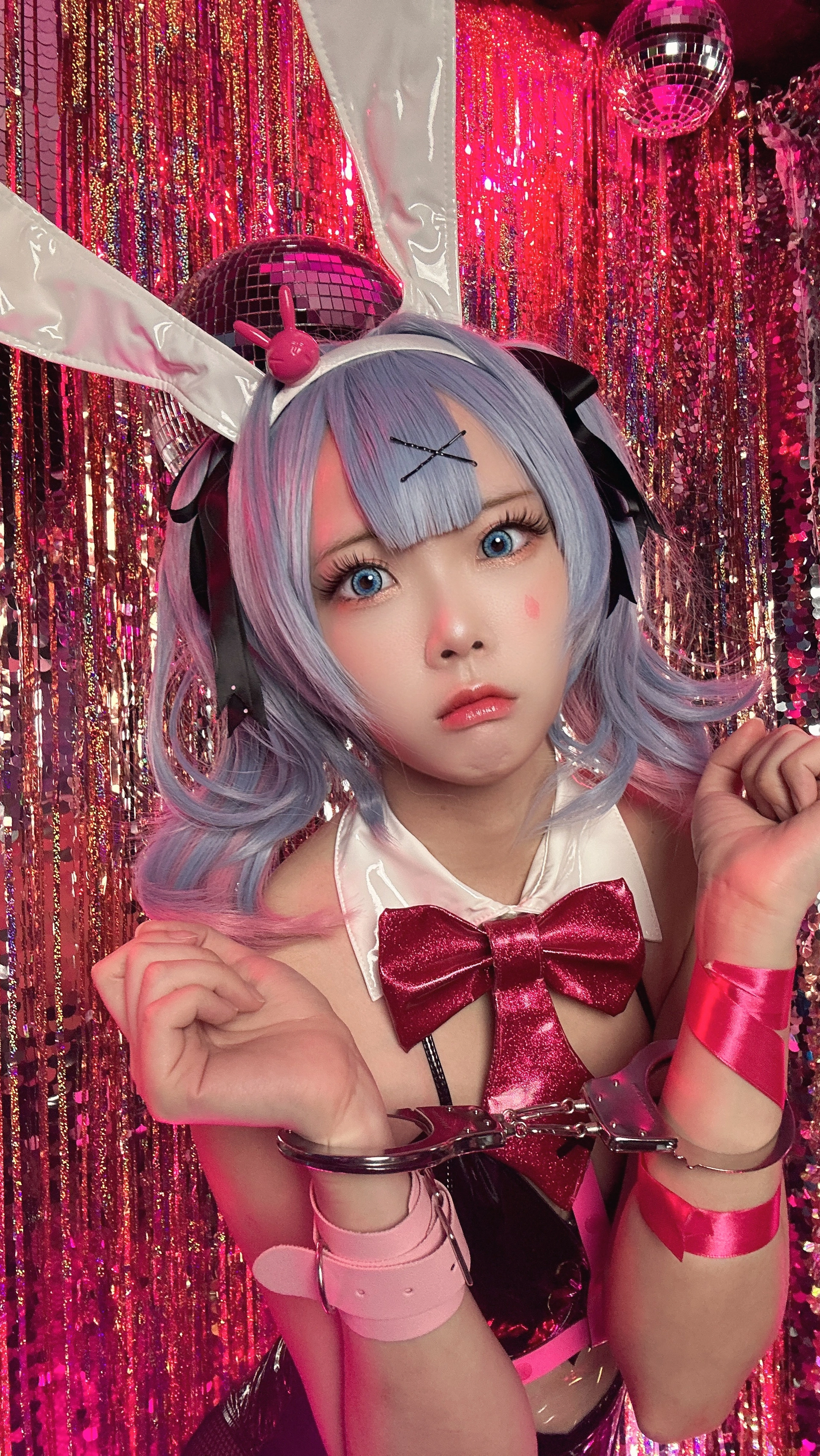 Maou Mo - NO.002 Rabbit Miku 3