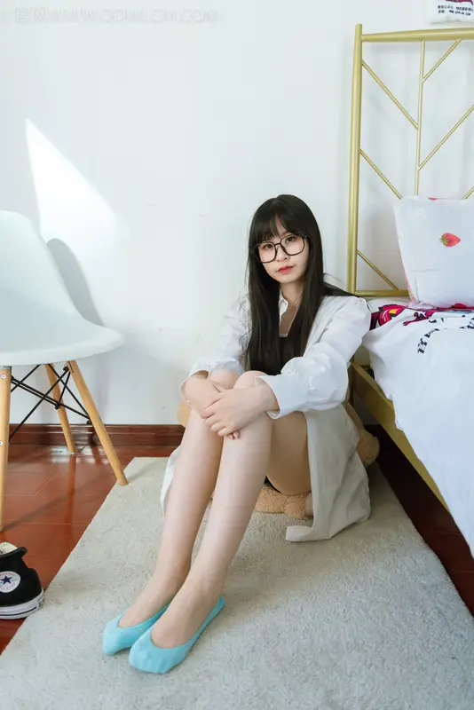 物恋传媒 NO.1525 兮兮-美好的期待 5