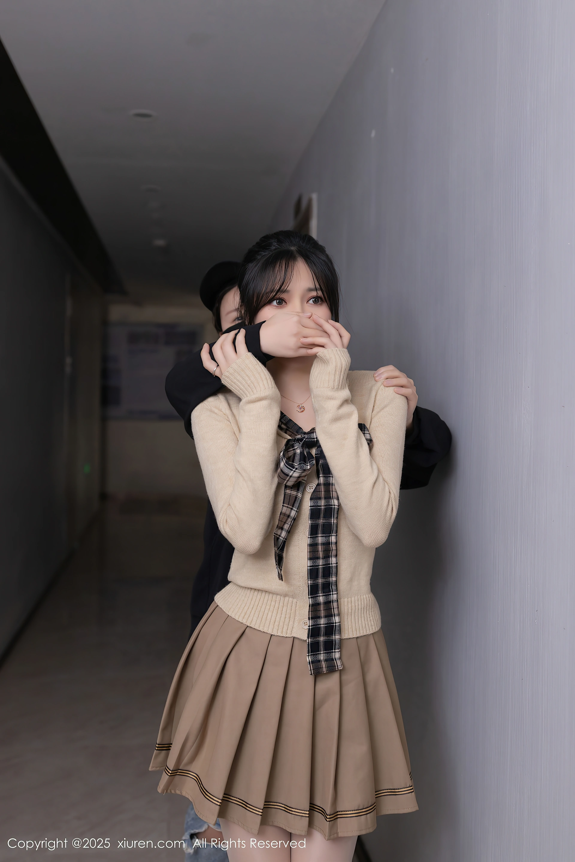 [Xiuren秀人网]2025.03.07 NO.9988 鱼子酱Fish 3