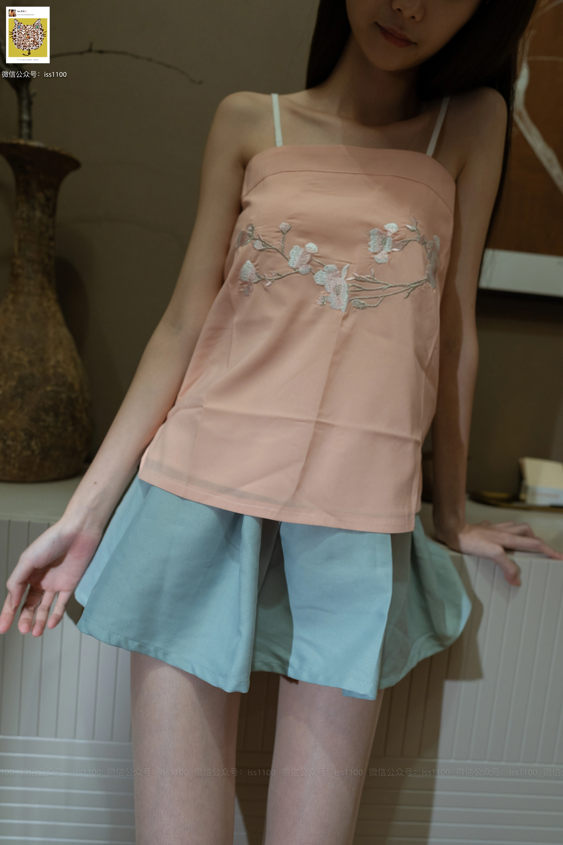 ISS系列 040 酸酸 汉服 1