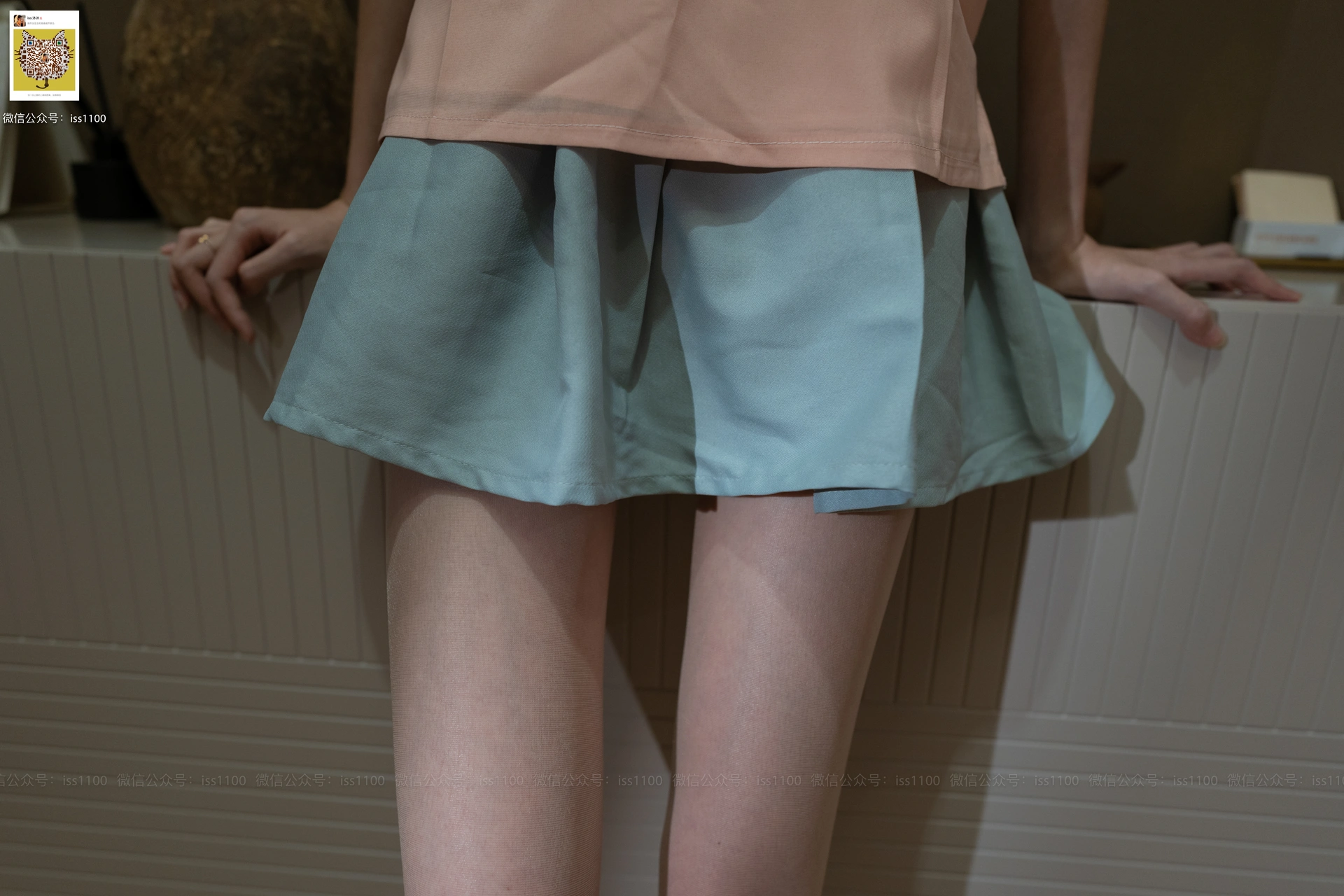 ISS系列 040 酸酸 汉服 2