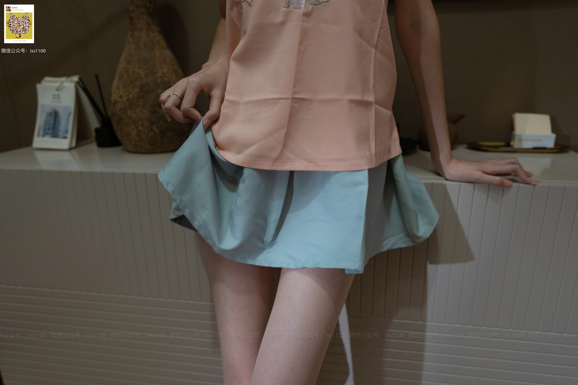ISS系列 040 酸酸 汉服 3